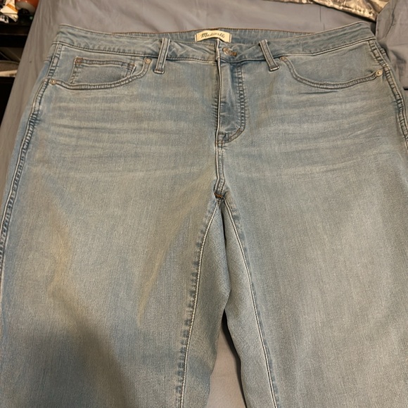 Madewell Jeans - Picture 5 of 5